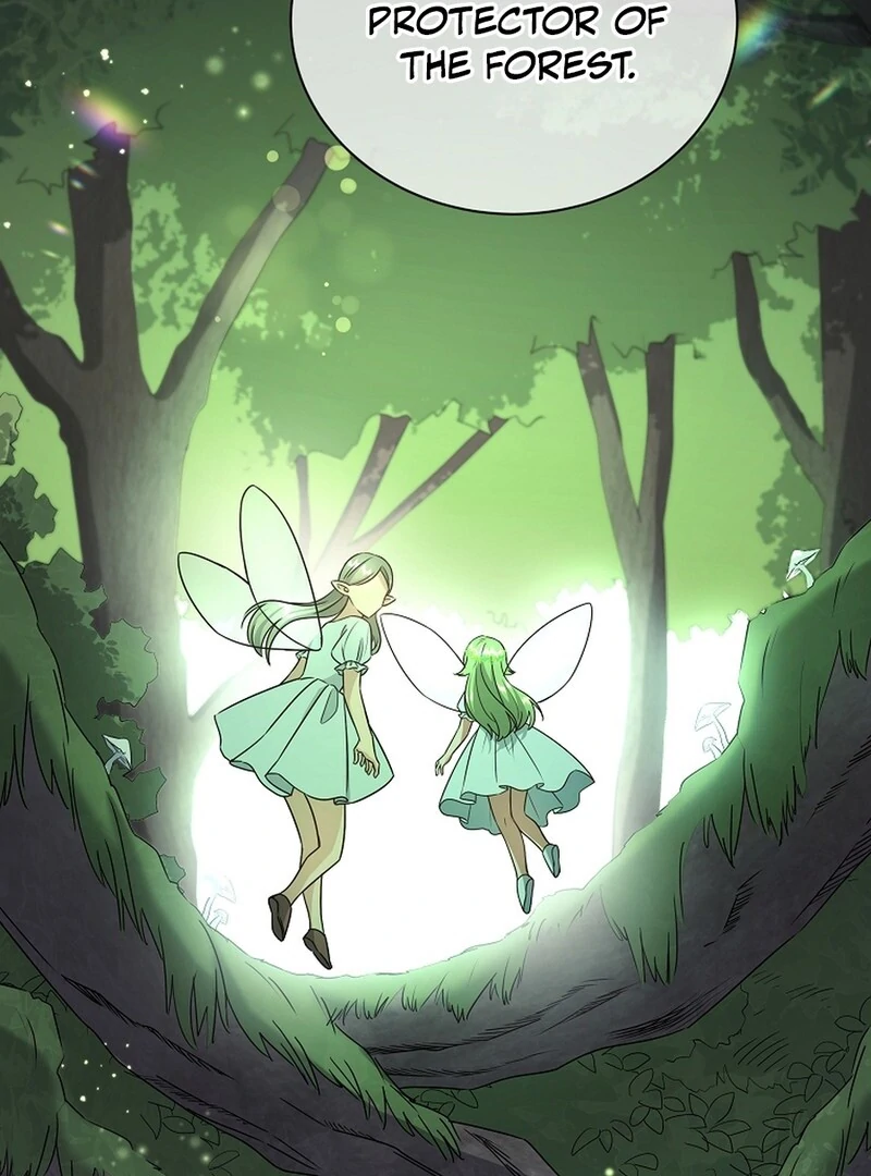 A Mouse Biting a Dragon’s Tail Chapter 48 - Page 33