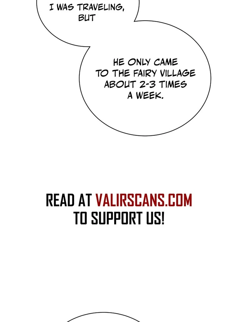 A Mouse Biting a Dragon’s Tail Chapter 48 - Page 37