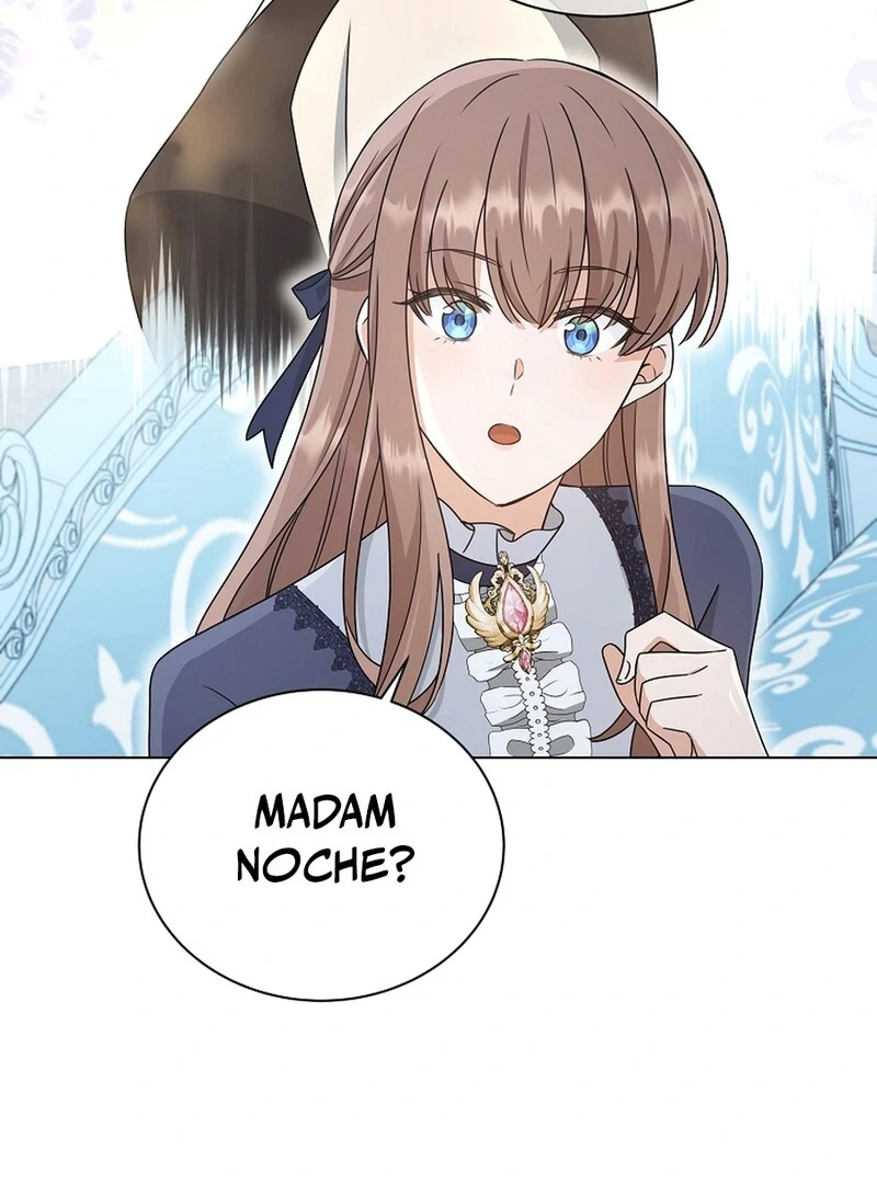 A Mouse Biting a Dragon’s Tail Chapter 48 - Page 39