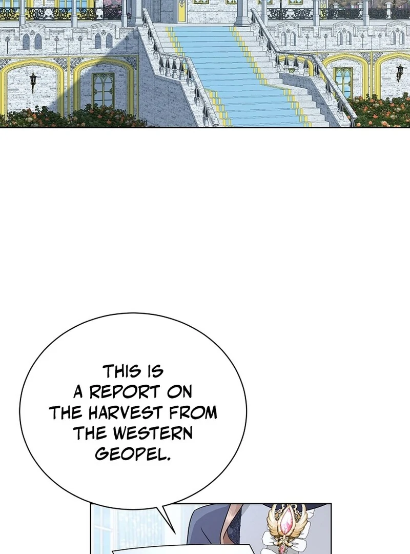 A Mouse Biting a Dragon’s Tail Chapter 48 - Page 4