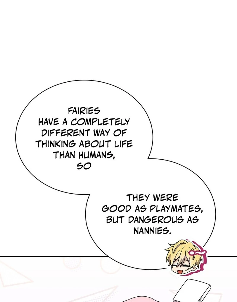 A Mouse Biting a Dragon’s Tail Chapter 48 - Page 40