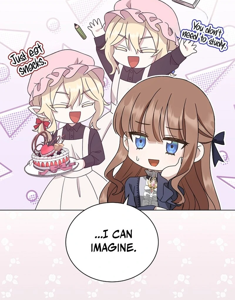 A Mouse Biting a Dragon’s Tail Chapter 48 - Page 41