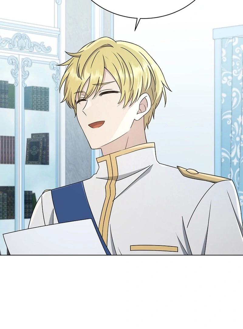 A Mouse Biting a Dragon’s Tail Chapter 48 - Page 44