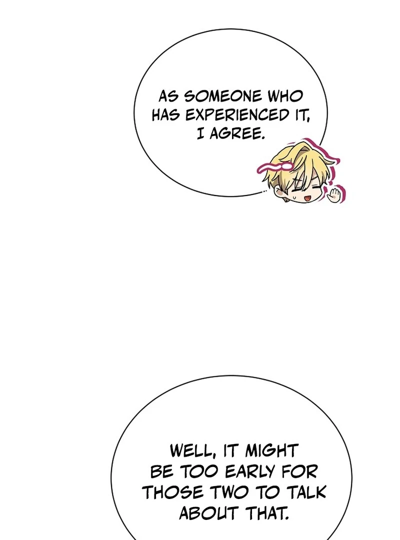 A Mouse Biting a Dragon’s Tail Chapter 48 - Page 47