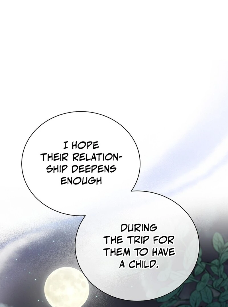 A Mouse Biting a Dragon’s Tail Chapter 48 - Page 49