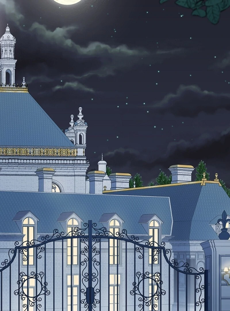 A Mouse Biting a Dragon’s Tail Chapter 48 - Page 50