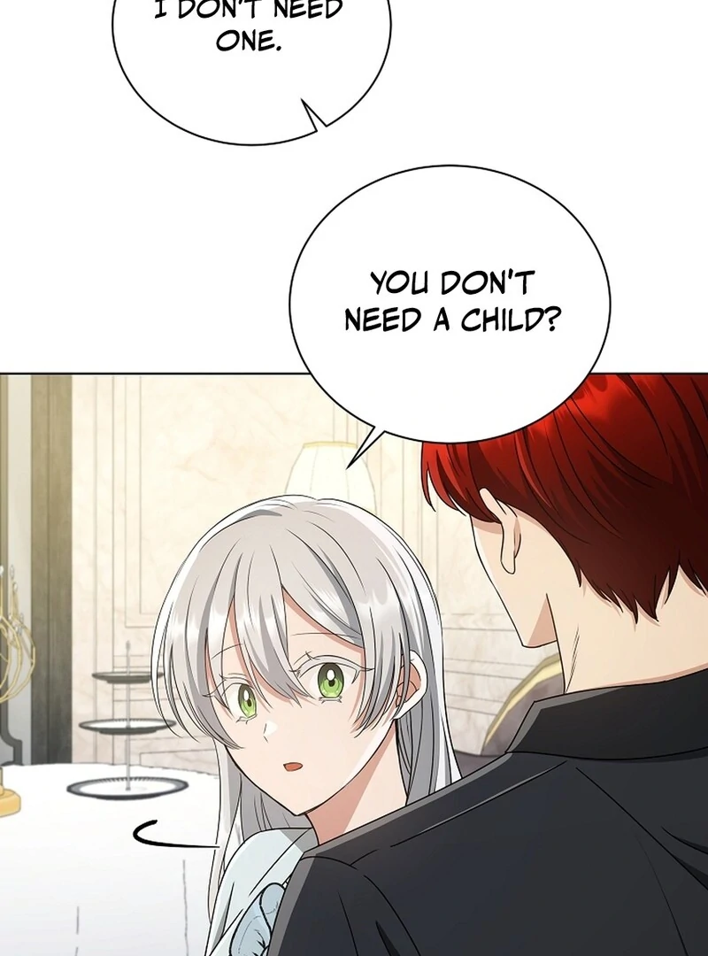 A Mouse Biting a Dragon’s Tail Chapter 48 - Page 63