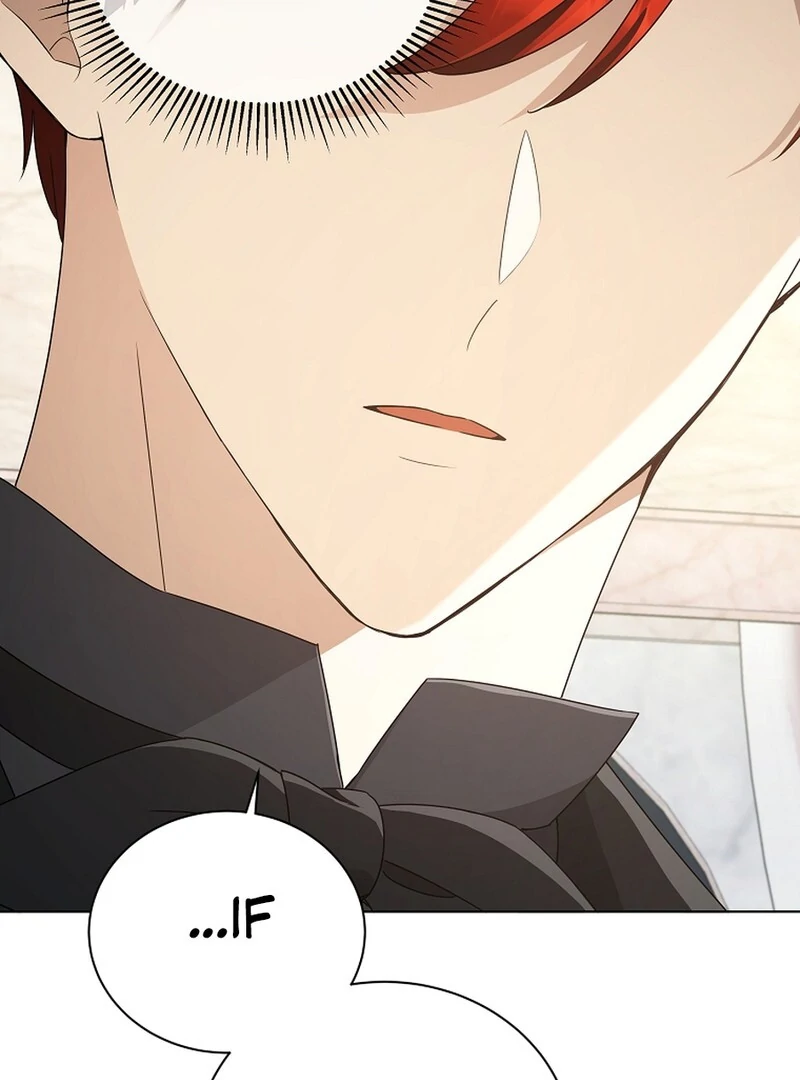 A Mouse Biting a Dragon’s Tail Chapter 48 - Page 76