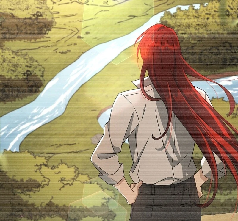 A Mouse Biting a Dragon’s Tail Chapter 48 - Page 81