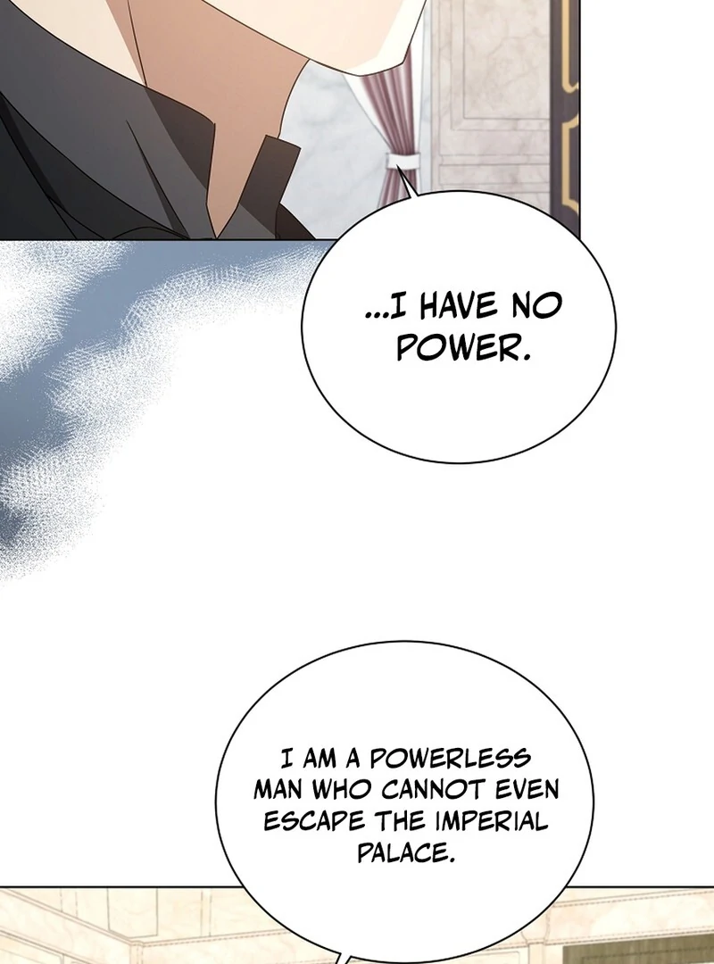 A Mouse Biting a Dragon’s Tail Chapter 48 - Page 85