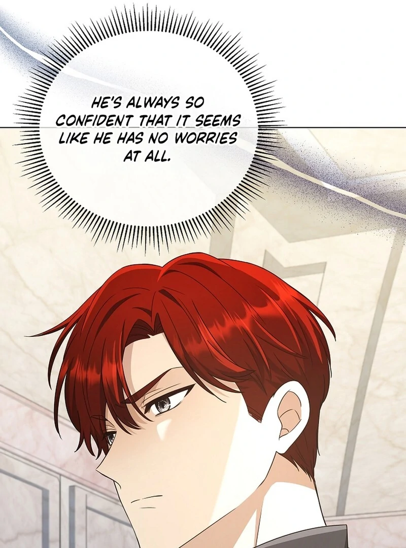 A Mouse Biting a Dragon’s Tail Chapter 48 - Page 96