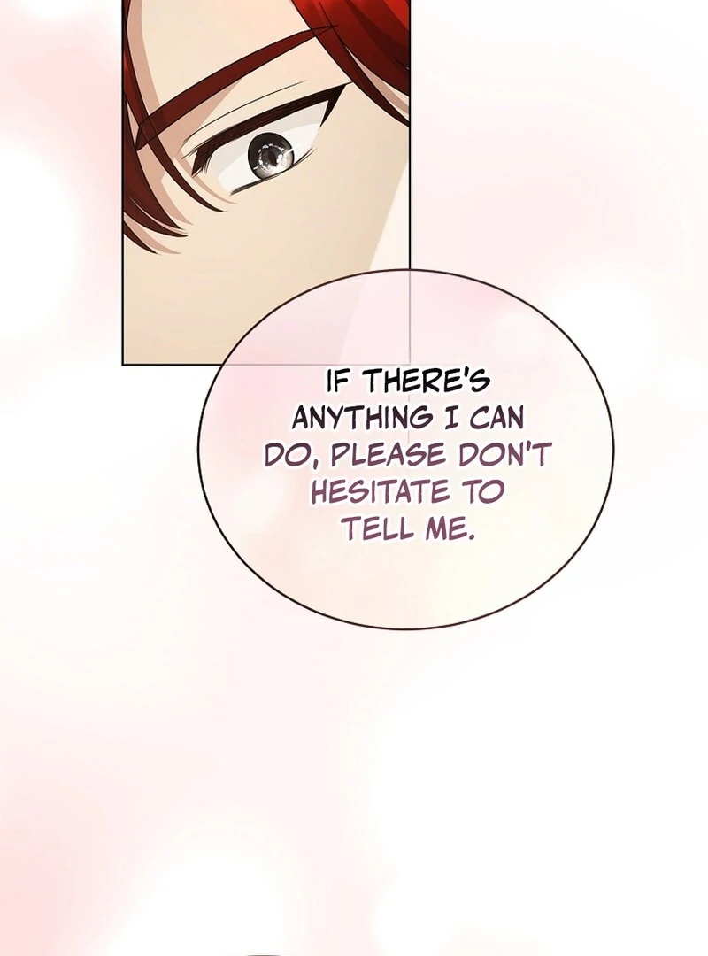 A Mouse Biting a Dragon’s Tail Chapter 48 - Page 99