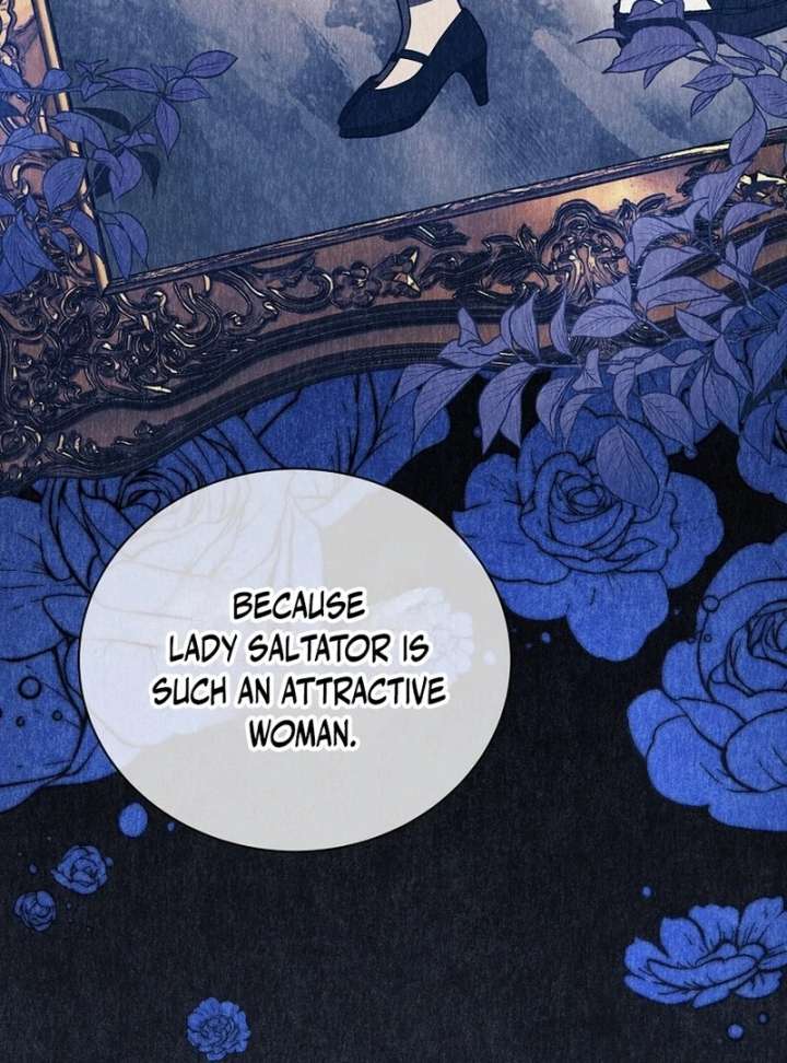 A Mouse Biting a Dragon’s Tail Chapter 49 - Page 100