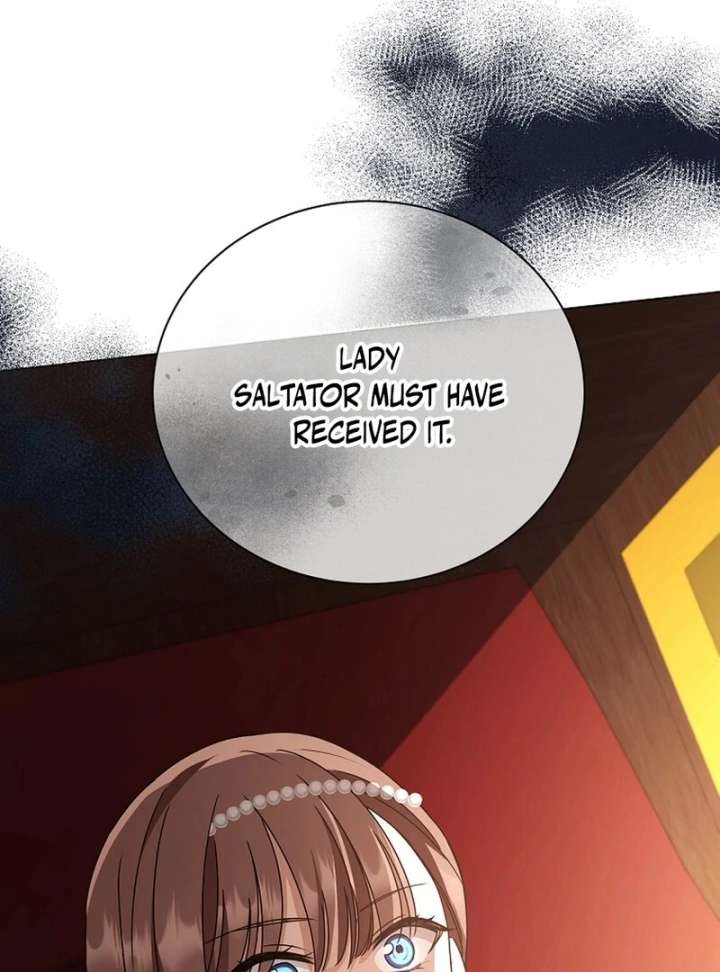 A Mouse Biting a Dragon’s Tail Chapter 49 - Page 102