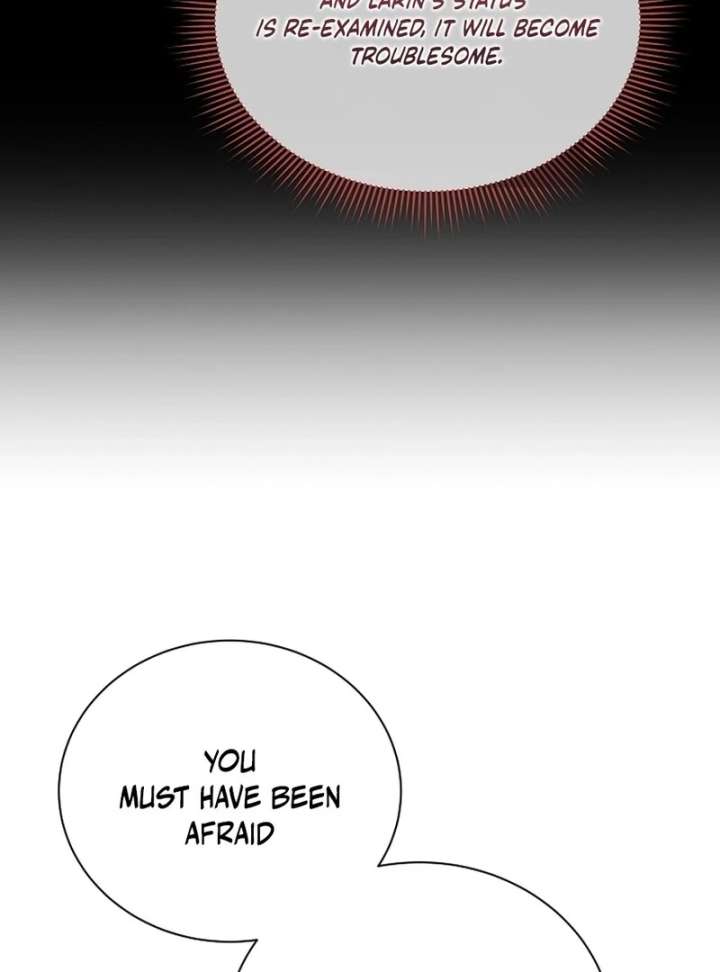 A Mouse Biting a Dragon’s Tail Chapter 49 - Page 109