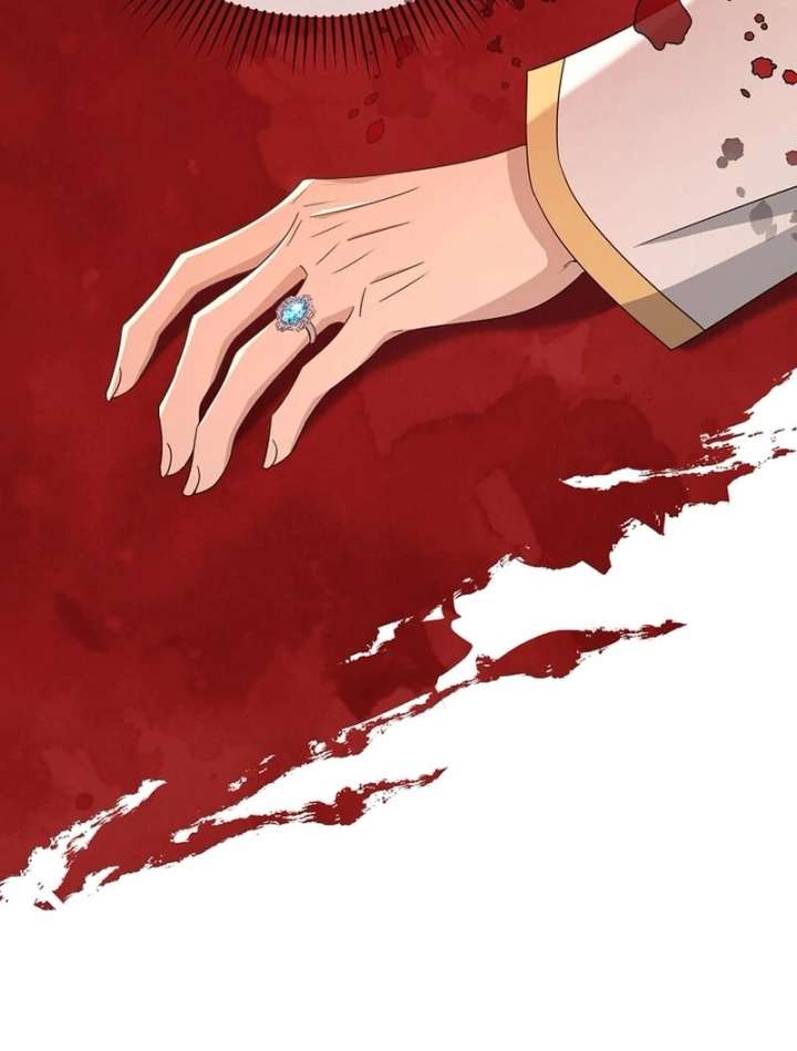 A Mouse Biting a Dragon’s Tail Chapter 49 - Page 123