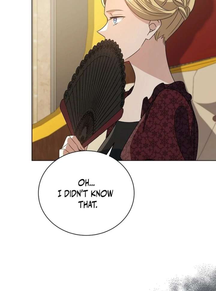 A Mouse Biting a Dragon’s Tail Chapter 49 - Page 133