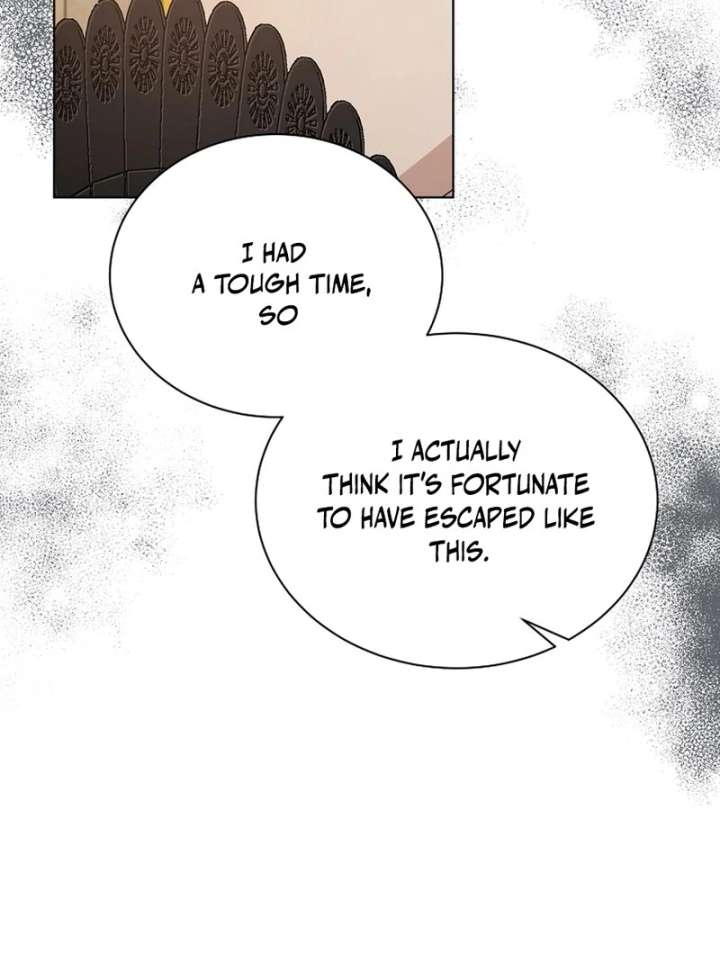 A Mouse Biting a Dragon’s Tail Chapter 49 - Page 135