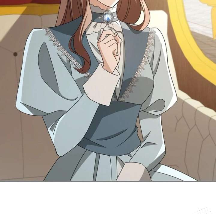 A Mouse Biting a Dragon’s Tail Chapter 49 - Page 137