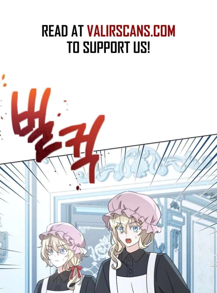 A Mouse Biting a Dragon’s Tail Chapter 49 - Page 16