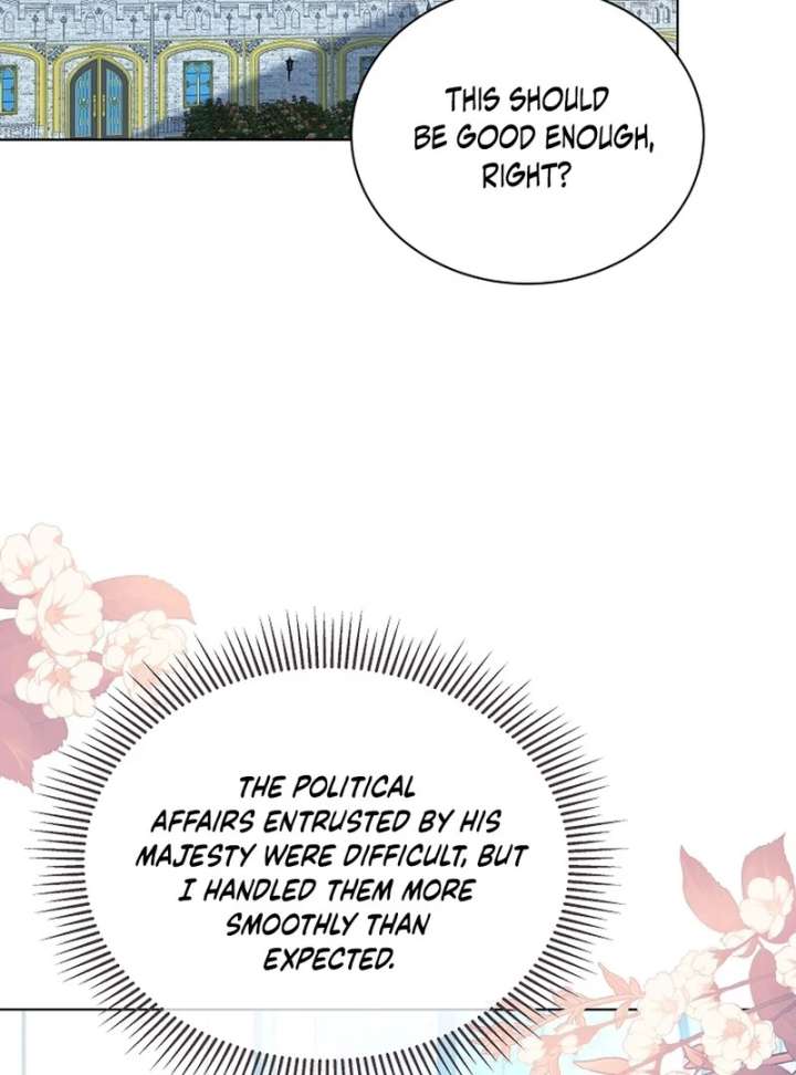 A Mouse Biting a Dragon’s Tail Chapter 49 - Page 3