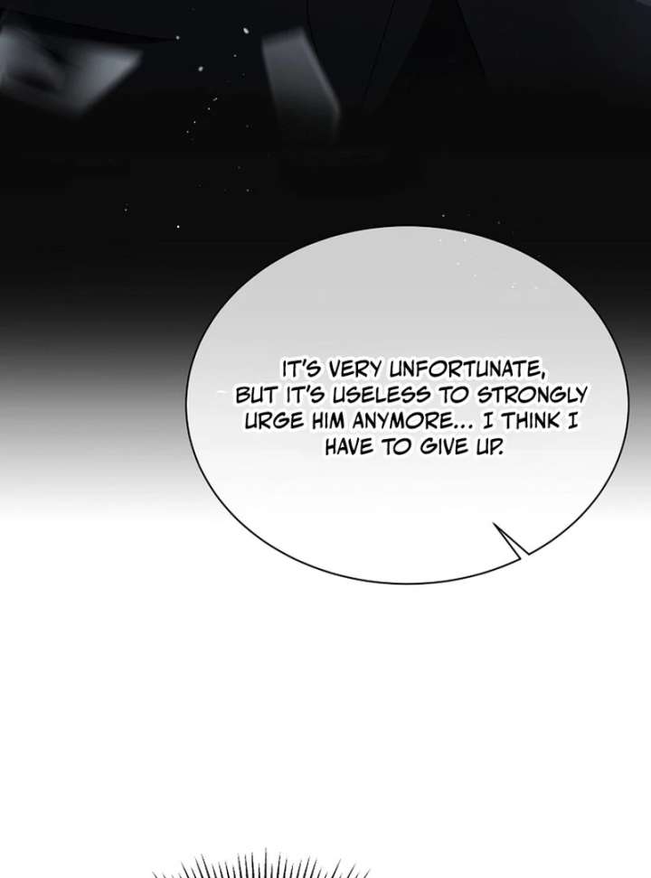 A Mouse Biting a Dragon’s Tail Chapter 49 - Page 34