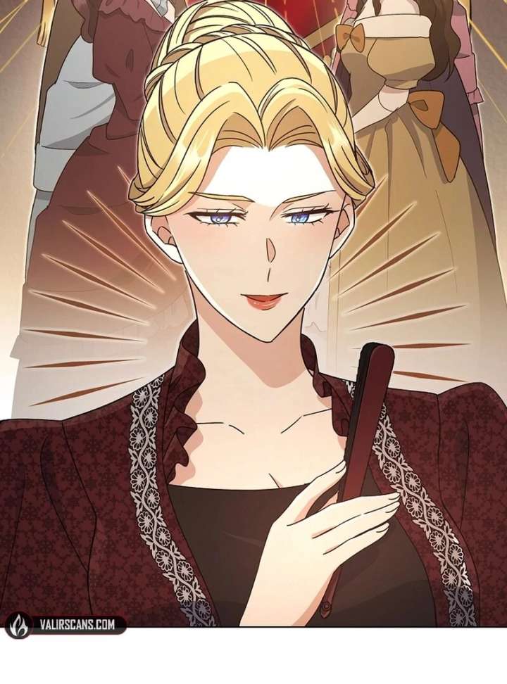 A Mouse Biting a Dragon’s Tail Chapter 49 - Page 39