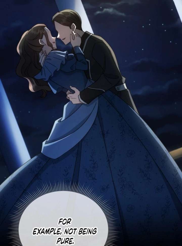 A Mouse Biting a Dragon’s Tail Chapter 49 - Page 62