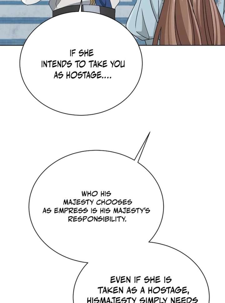 A Mouse Biting a Dragon’s Tail Chapter 49 - Page 72