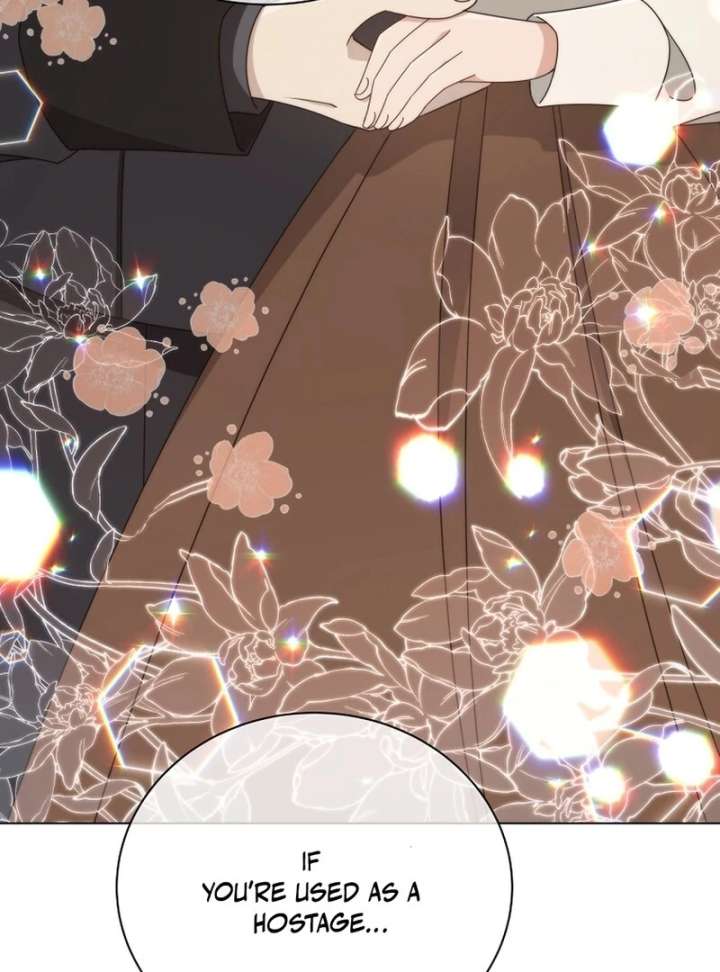 A Mouse Biting a Dragon’s Tail Chapter 49 - Page 78