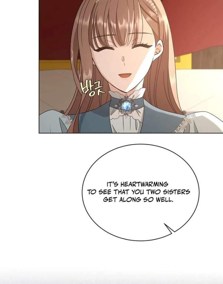 A Mouse Biting a Dragon’s Tail Chapter 49 - Page 97