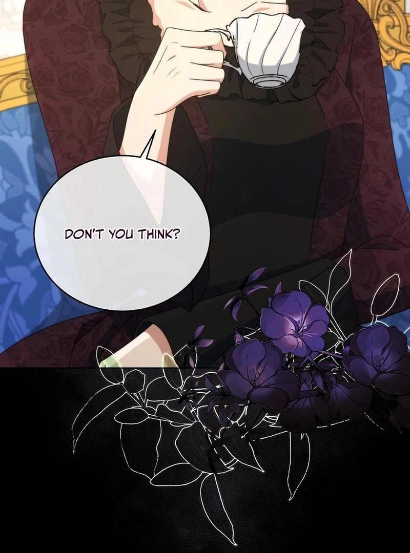 A Mouse Biting a Dragon’s Tail Chapter 50 - Page 105