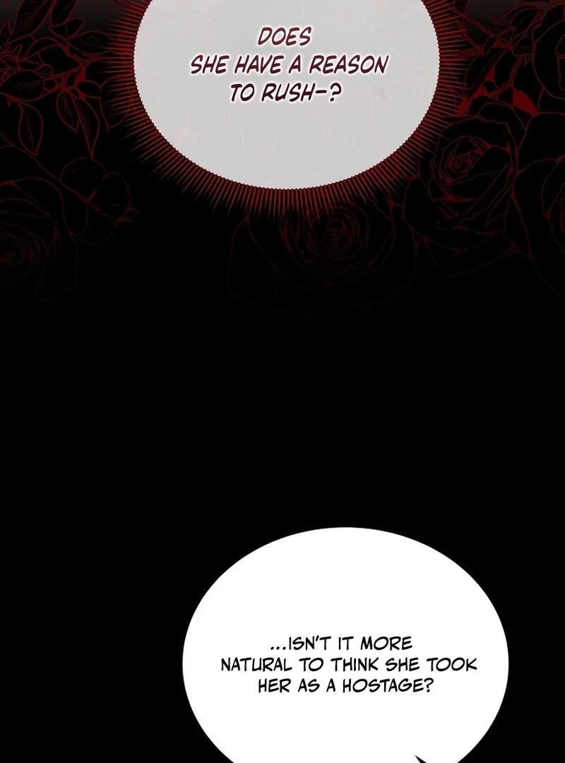 A Mouse Biting a Dragon’s Tail Chapter 50 - Page 21