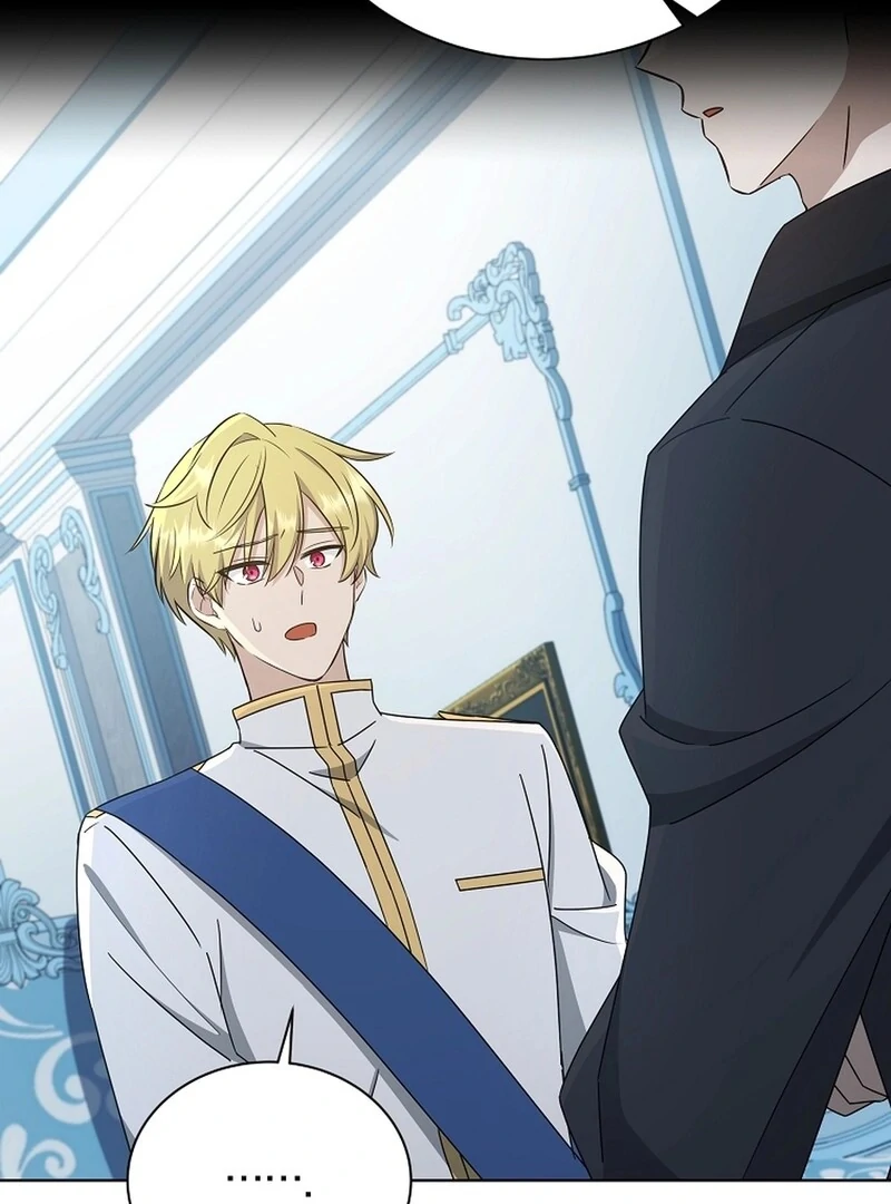 A Mouse Biting a Dragon’s Tail Chapter 50 - Page 22