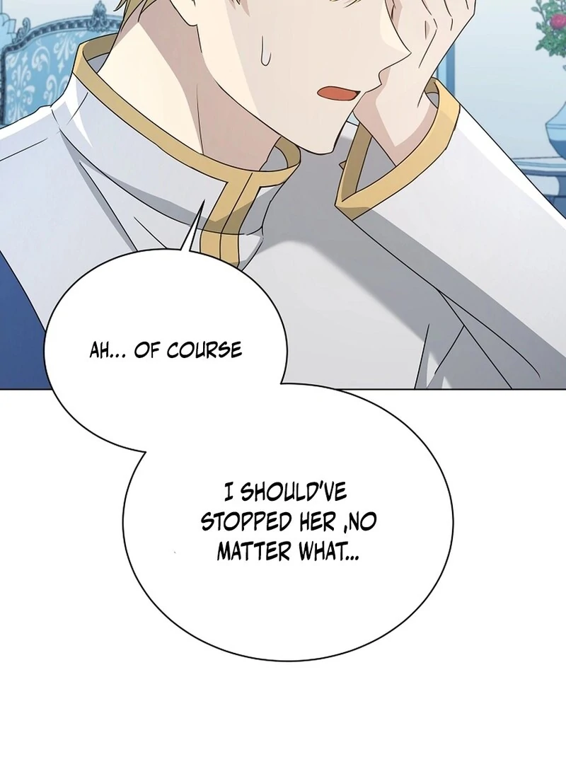 A Mouse Biting a Dragon’s Tail Chapter 50 - Page 24