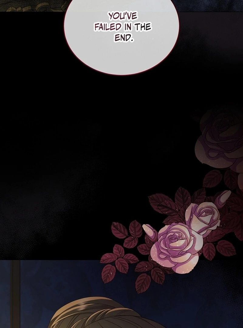 A Mouse Biting a Dragon’s Tail Chapter 50 - Page 85