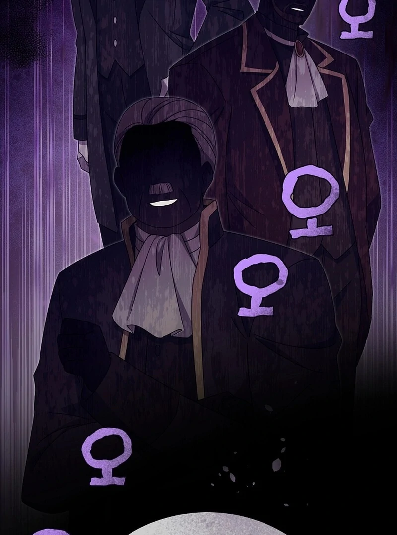 A Mouse Biting a Dragon’s Tail Chapter 50 - Page 93