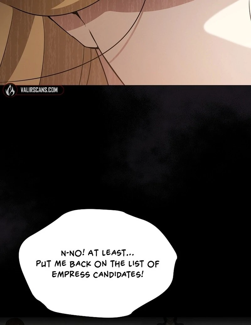 A Mouse Biting a Dragon’s Tail Chapter 50 - Page 95