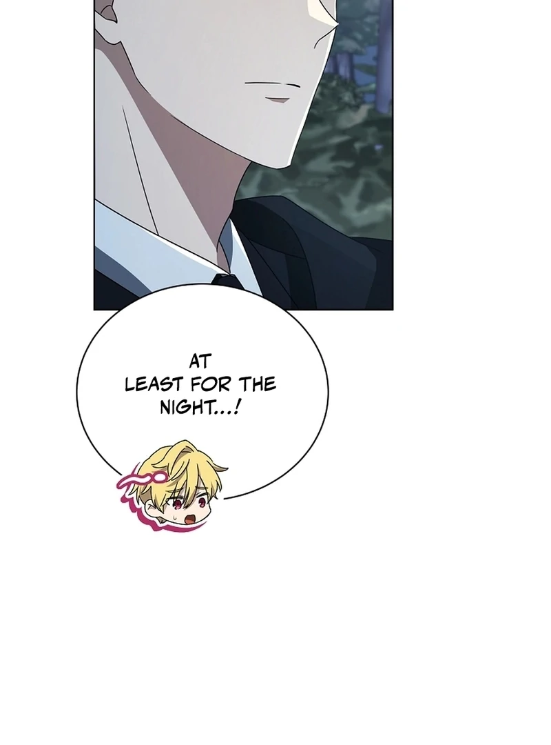 A Mouse Biting a Dragon’s Tail Chapter 51 - Page 101