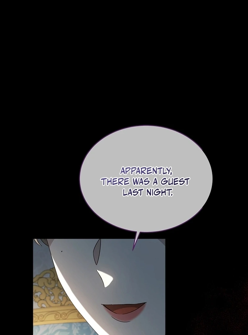 A Mouse Biting a Dragon’s Tail Chapter 51 - Page 105