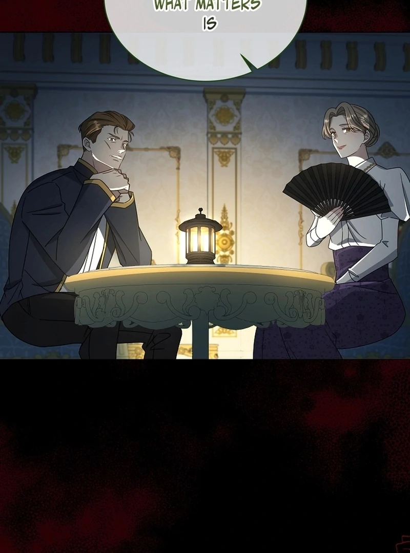 A Mouse Biting a Dragon’s Tail Chapter 51 - Page 114