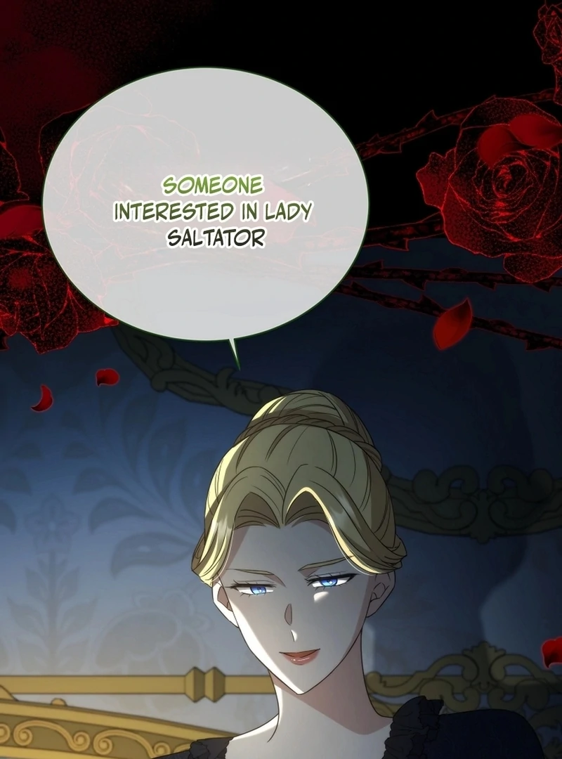 A Mouse Biting a Dragon’s Tail Chapter 51 - Page 115