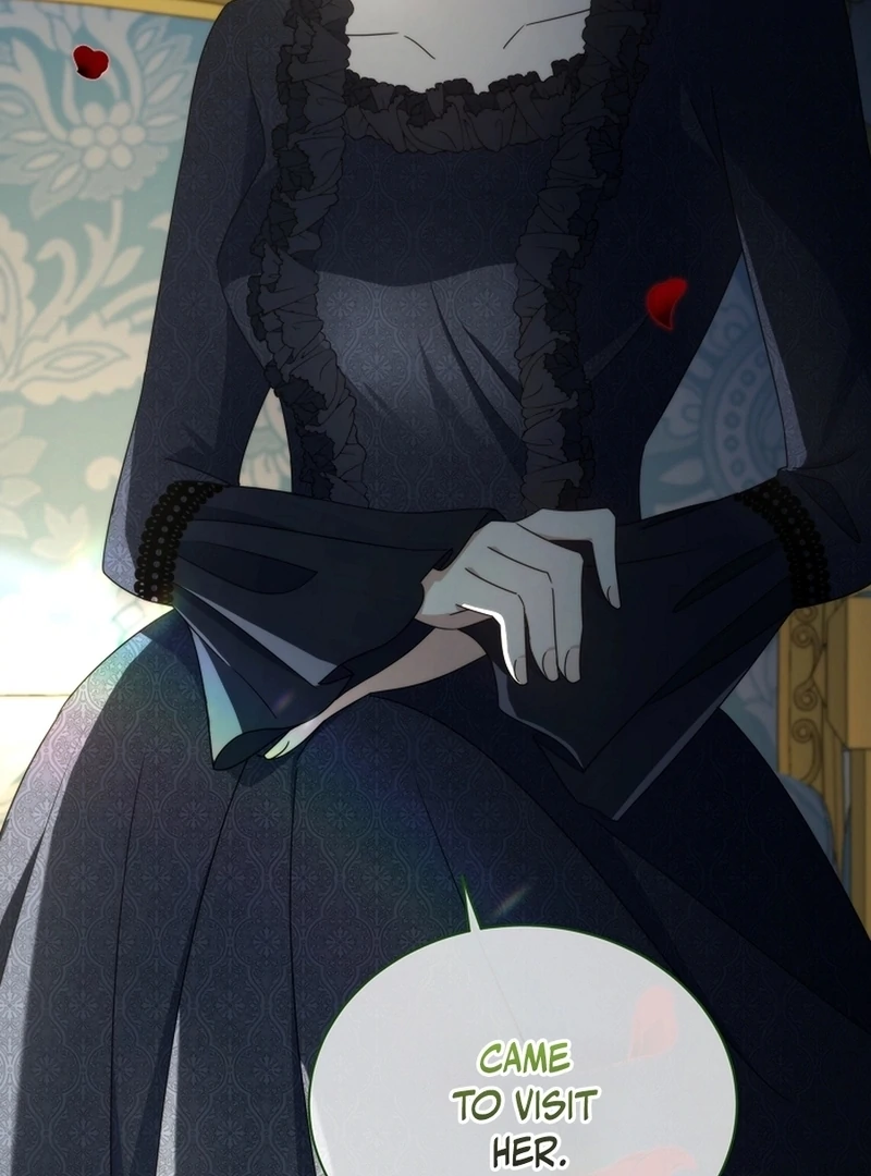 A Mouse Biting a Dragon’s Tail Chapter 51 - Page 116