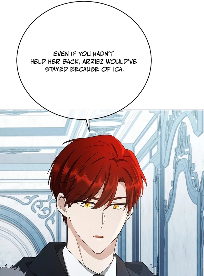 A Mouse Biting a Dragon’s Tail Chapter 51 - Page 14