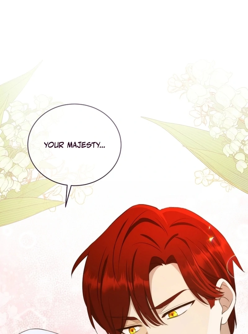 A Mouse Biting a Dragon’s Tail Chapter 51 - Page 18