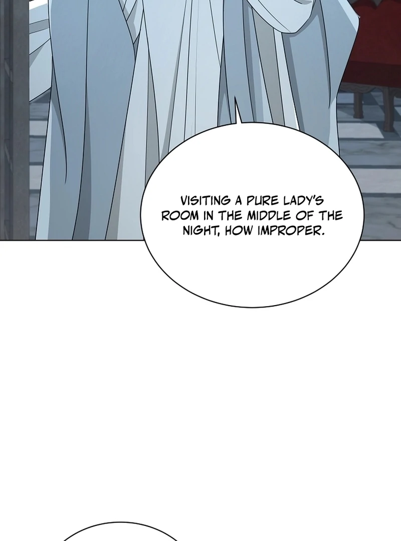 A Mouse Biting a Dragon’s Tail Chapter 51 - Page 30