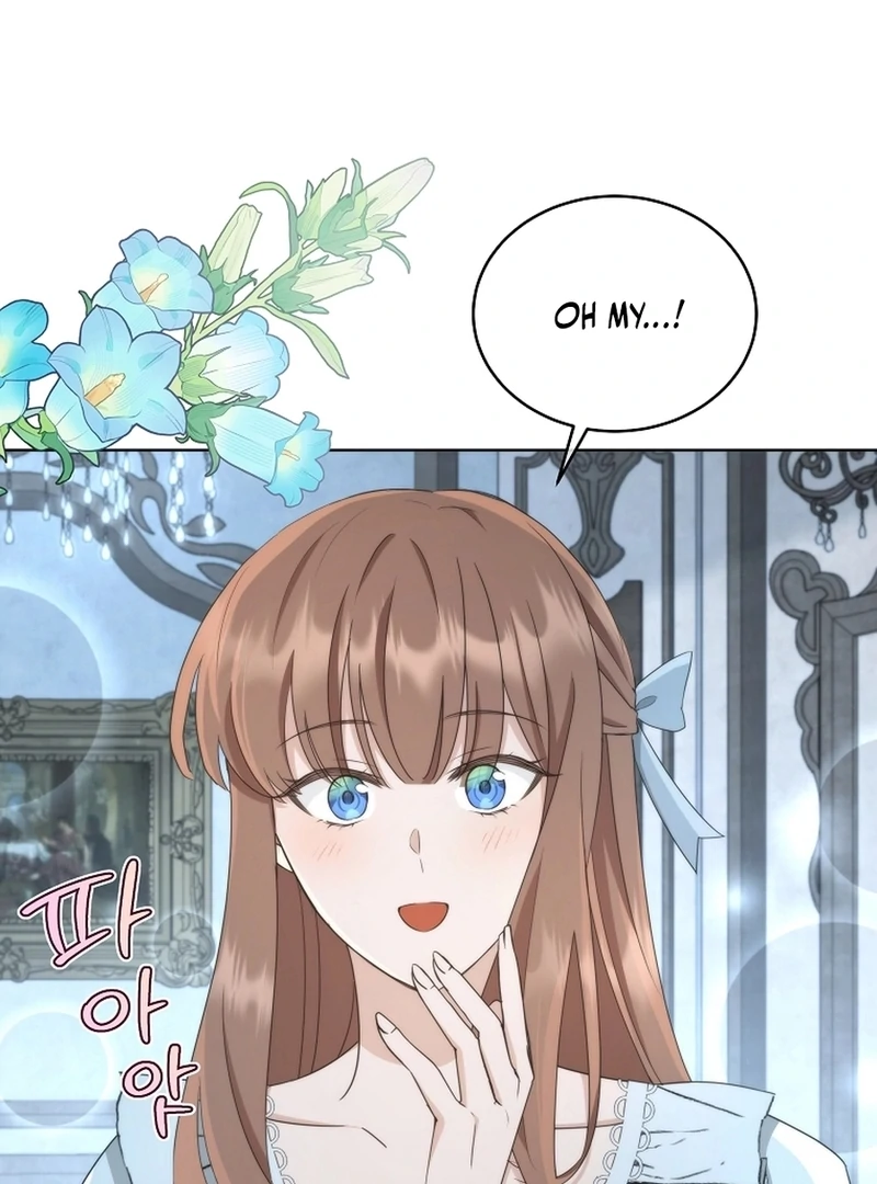 A Mouse Biting a Dragon’s Tail Chapter 51 - Page 36