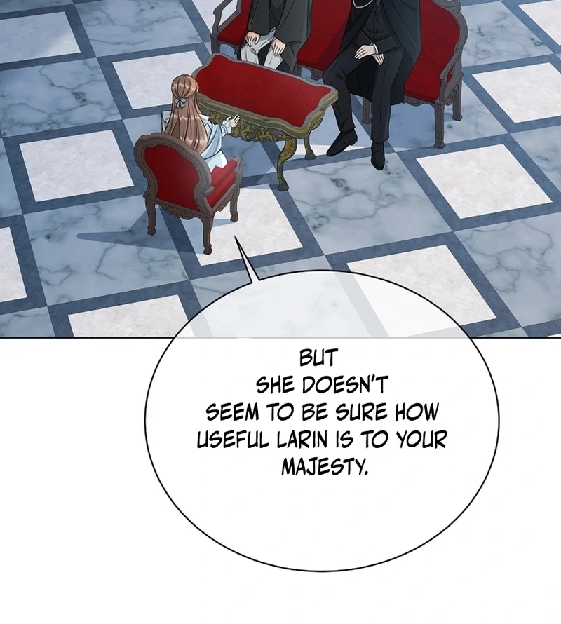 A Mouse Biting a Dragon’s Tail Chapter 51 - Page 40