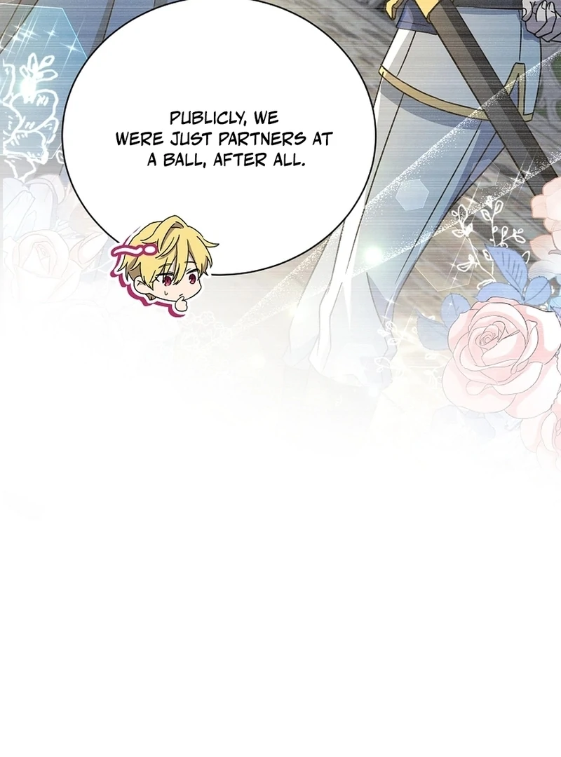 A Mouse Biting a Dragon’s Tail Chapter 51 - Page 43