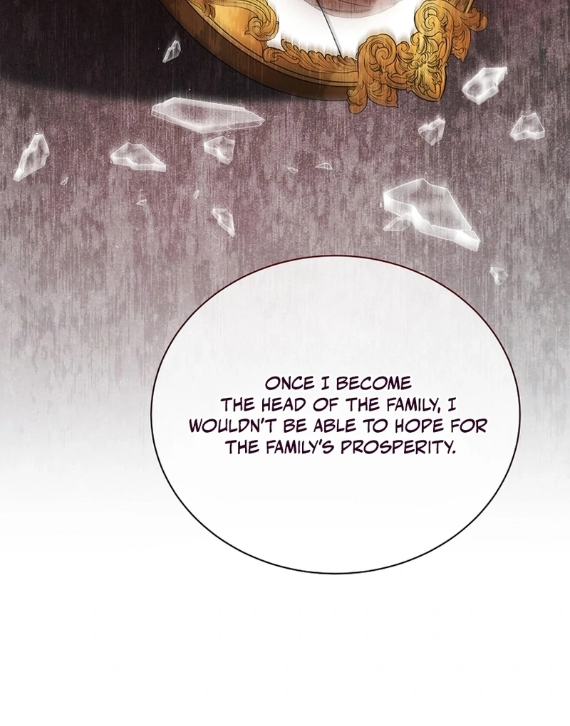 A Mouse Biting a Dragon’s Tail Chapter 51 - Page 55